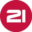 Ekom21 company logo