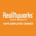 Realityworks company logo