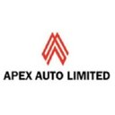 Apex Auto company logo