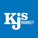 KJ's Market company logo