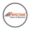 Realtime Biometrics company logo