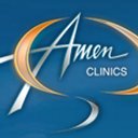 Amen Clinics company logo