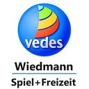 Wiedmann GmbH, Spielwaren company logo