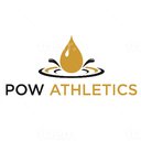 POW Athletics company logo