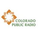 Colorado Public Radio company logo
