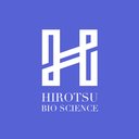 株式会社HIROTSUバイオサイエンス company logo