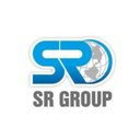 SR Group company logo
