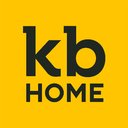 KB Home company logo