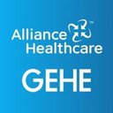 Alliance Healthcare Deutschland GmbH company logo