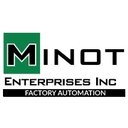 Minot Enterprises company logo