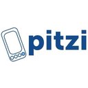 Pitzi company logo