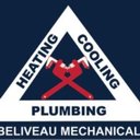 Beliveau Mechanical, Inc company logo