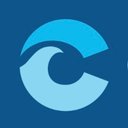 Clearwave Car Wash company logo