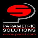 Parametric Solutions Inc company logo