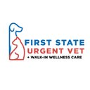 First State Urgent Vet company logo