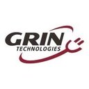 Grin Technologies company logo