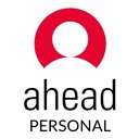 ahead personal GmbH Mitte company logo