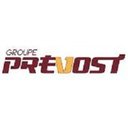 Groupe Prevost company logo