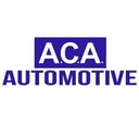 A.C.A. Automotive company logo
