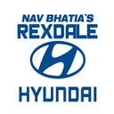 REXDALE HYUNDAI company logo