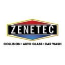 Zenetec company logo