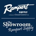 Rampart Supply company logo