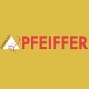 A. Pfeiffer Zimmerei GmbH company logo