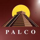 Palco consorcio de comercio internacional company logo