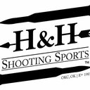 H&H Shooting Sports company logo