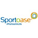 Sportoase company logo