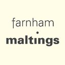 Farnham Maltings company logo