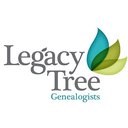 Legacy Tree Genealogists company logo
