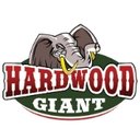 Hardwood Giant company logo
