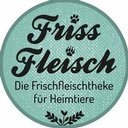 Friss Fleisch company logo