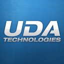 UDA Technologies company logo