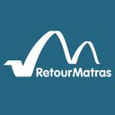 RetourMatras company logo