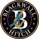 The Blackwall Hitch company logo