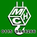 E J McGovern Crane Hire Ltd company logo