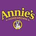Annie's company logo