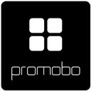 Promobo company logo
