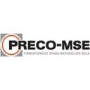 Preco-MSE company logo