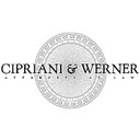 Cipriani &amp; Werner company logo