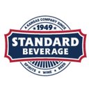 Standard Beverage company logo
