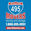 495 Movers Inc company logo