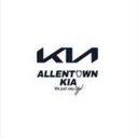 Allentown Kia company logo