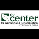 The Center for Nursing & Rehabilitation at Hoosick Falls company logo