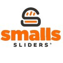 Smalls Sliders company logo
