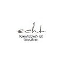 echt. Genusshandwerk seit Generationen company logo