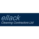 Ellack Cleaning Contractors company logo
