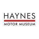 Haynes Motor Museum company logo